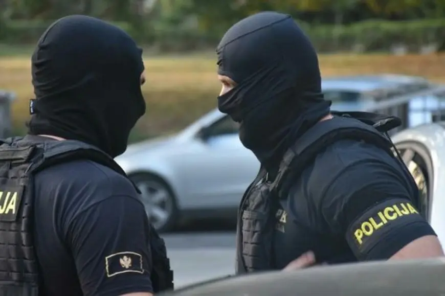 ISTRAGA PROTIV 122 POLICAJCA: LUKSUZNI STANOVI, KUĆE, SKUPI AUTOMOBILI I VEZE S ODREĐENIM TVRTKAMA