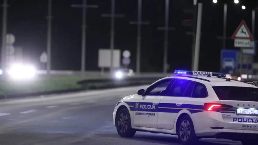 ŠOK U RUŠANIMA: POGLEDAJTE ŠTO SU RADNICI PRONAŠLI U OTPADU, ODMAH JE DOJURILA POLICIJA