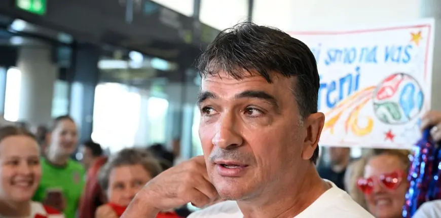 DALIĆ OTKRIO PLAN NAKON SP-a: "OVO JE DEFINITIVNO KRAJ JEDNE ERE, KRAJ ZA DIO IGRAČA"