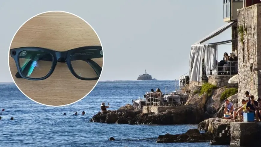 UHVAĆEN PEDOFIL U ISTRI: OTKRIVENO KAKO JE SNIMAO DJECU