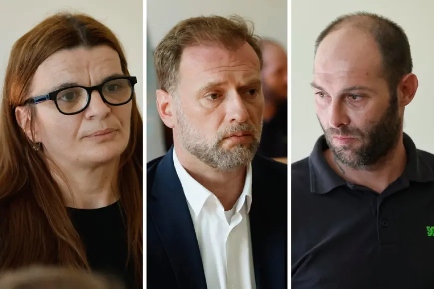 POLICAJAC PRIZNAO: NISMO POPISALI SVE SVJEDOKE BANOŽIĆEVE NESREĆE