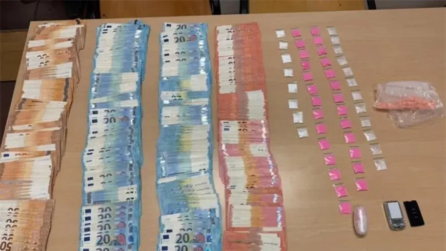 POLICIJA UPALA U APARTMANE U DALMACIJI: IMALI SU ŠTO VIDJETI, OSUMNJIČEN DVOJAC