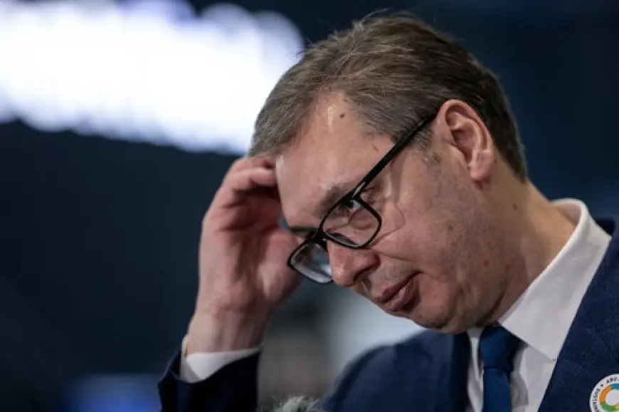 NOVI UDARAC ZA SRBIJU? PLAN EUROPSKE KOMISIJE NAIŠAO NA OTPOR, JEDNA ZEMLJA SPREMNA ULOŽITI VETO