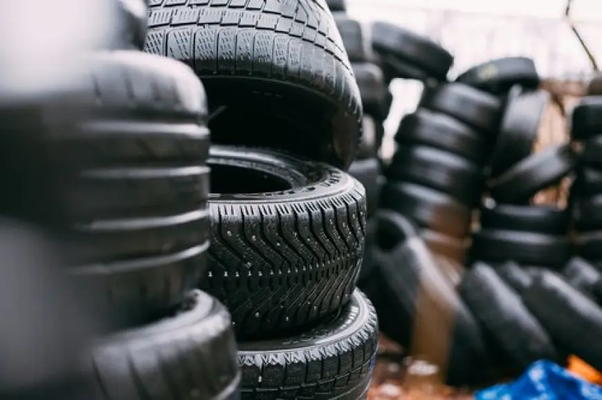 STIŽU STROŽA PRAVILA: DIO AUTOMOBILSKIH GUMA MOGAO BI BITI ZABRANJEN