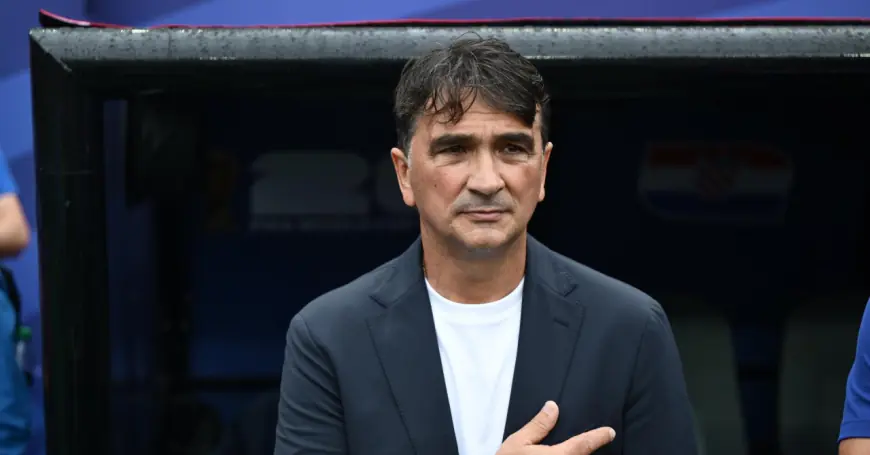GOTOVO JE, NAKON VIŠE OD DVA SATA SASTANKA HNS OBJAVIO DA DALIĆ ODLAZI!