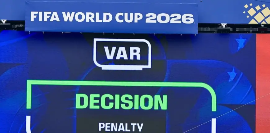 FIFA PROMIJENILA VAR PROTOKOL SATIMA PRIJE ČETVRTFINALA: UVEDENA DOSAD NEVIĐENA MJERA