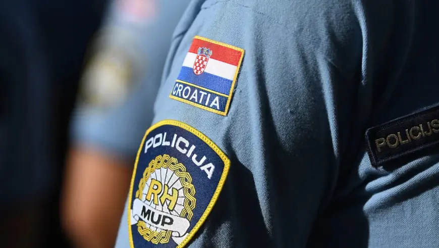 POLICAJKA JE UBODENA U PRSA, POZNATI NOVI DETALJI: NAPADAČ I RANIJE PRIJAVLJIVAN