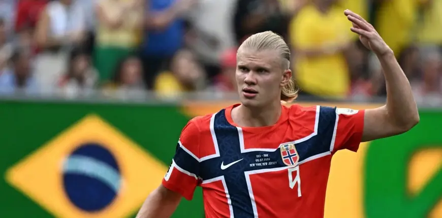 NORVEŽANI NAPUSTILI HOTEL NAKON SAMO JEDNE NOĆI, FIFA ODMAH REAGIRALA