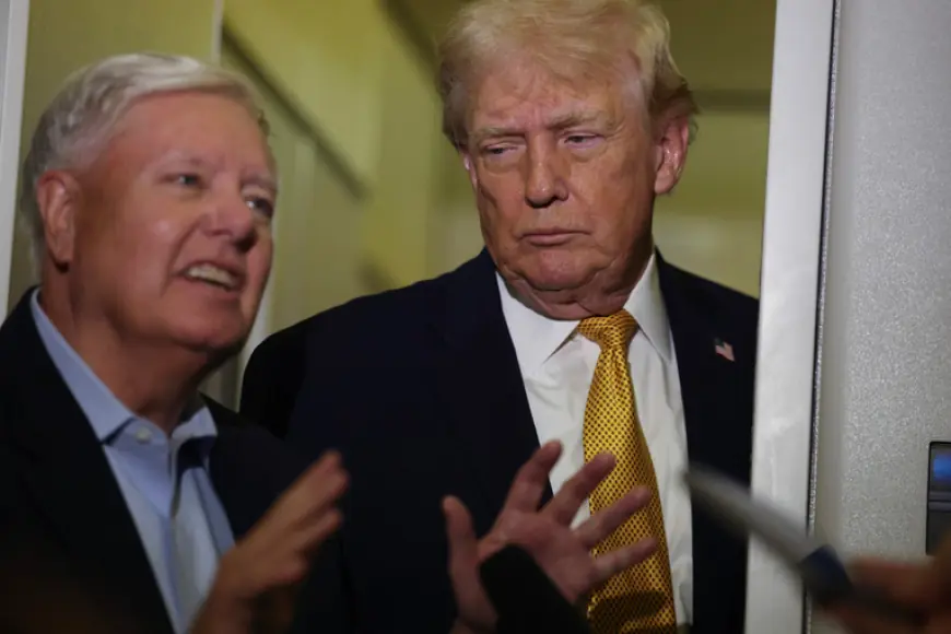 UMRO JE LINDSEY GRAHAM