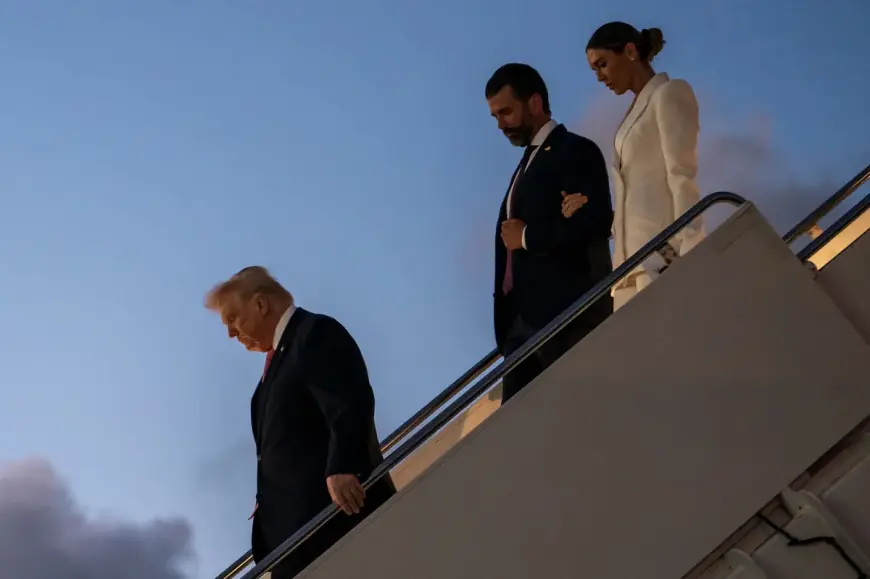 TRUMP ODUSTAO OD NAKNADE ZA PROLAZ KROZ HORMUŠKI TJESNAC, SAD ŽELI INVESTICIJE IZ ZALJEVA