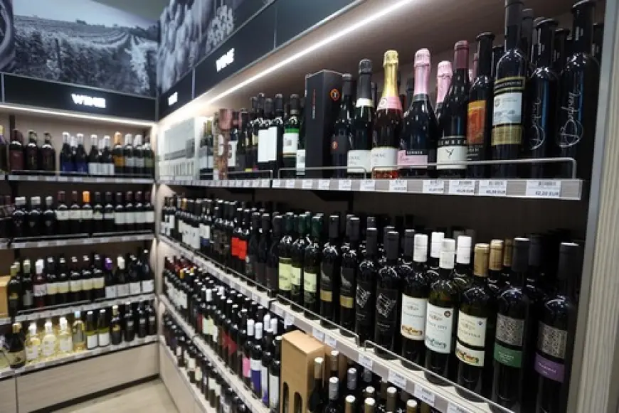 ZABRANJENA PRODAJA ALKOHOLA: OVO JE PRVI GRAD U HRVATSKOJ S NOVOM MJEROM