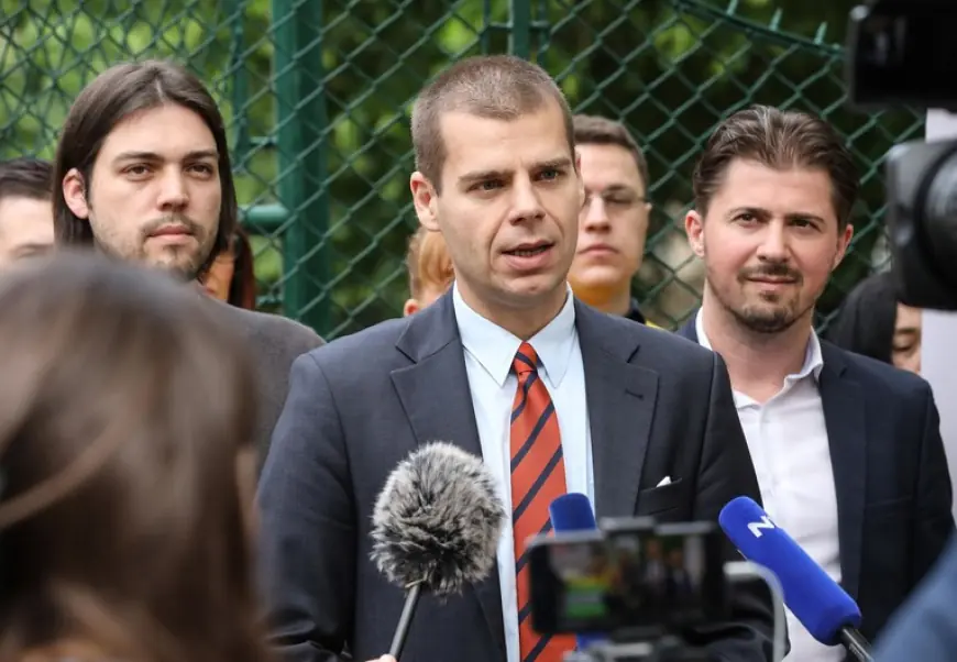 PROFESOR EKONOMIJE UHIĆEN ZBOG SPOLNOG UZNEMIRAVANJA STUDENTICE. OGLASIO SE FAKULTET