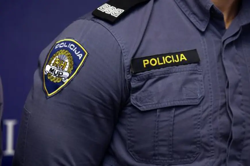 VELIKA ZAPLJENA U IGRANA: ORUŽJE, EKSPLOZIV I RAZNE VRSTE DROGA