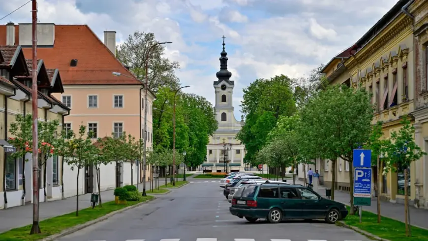 OVAJ HRVATSKI GRAD TRAŽI PEDIJATRE, NUDI IM VELIKU NAGRADU