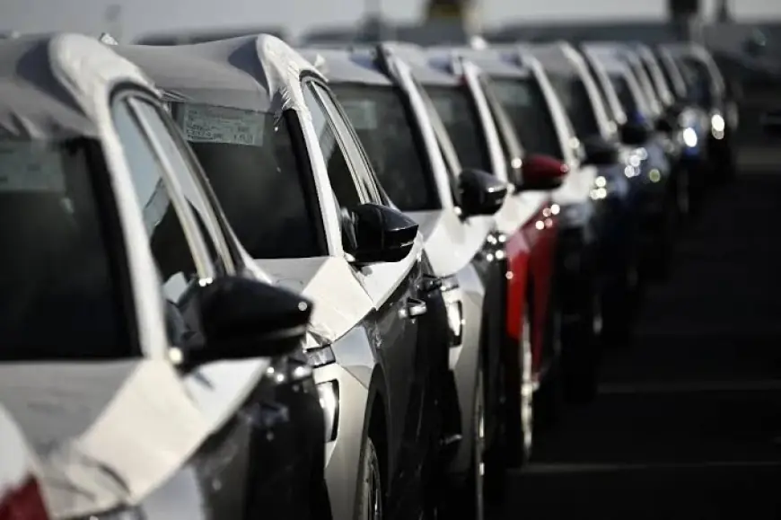 KINESKI AUTOMOBILI PREUZIMAJU TRŽIŠTE, A VOLKSWAGEN TISUĆE RADNIKA: ŠTO ČEKA EUROPU?