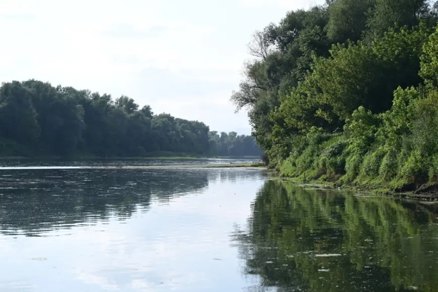 POTRAGA NA SAVI, NAĐENI DOKUMENTI. TROJICA NEPALACA ROŠTILJALA PA UŠLA U RIJEKU?