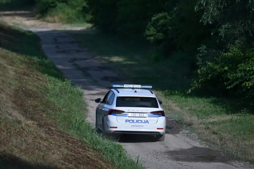 EGIPĆANINA (21) ODNIJELA SAVA, DVOJICA PRIJATELJA SKOČILA ZA NJIM. SVI SU POGINULI