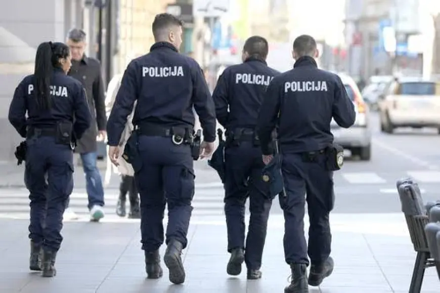 UHIĆENA FILIPINKA KOJOJ JE POŠTOM DOSTAVLJENO 4,7 KILOGRAMA MARIHUANE IZ TAJLANDA