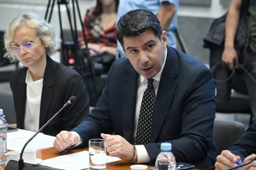 MOST: KORUPCIJA U HOO-u NIJE IZNIMKA, PLENKOVIĆEVA VLAST GODINAMA ZATVARA OČI