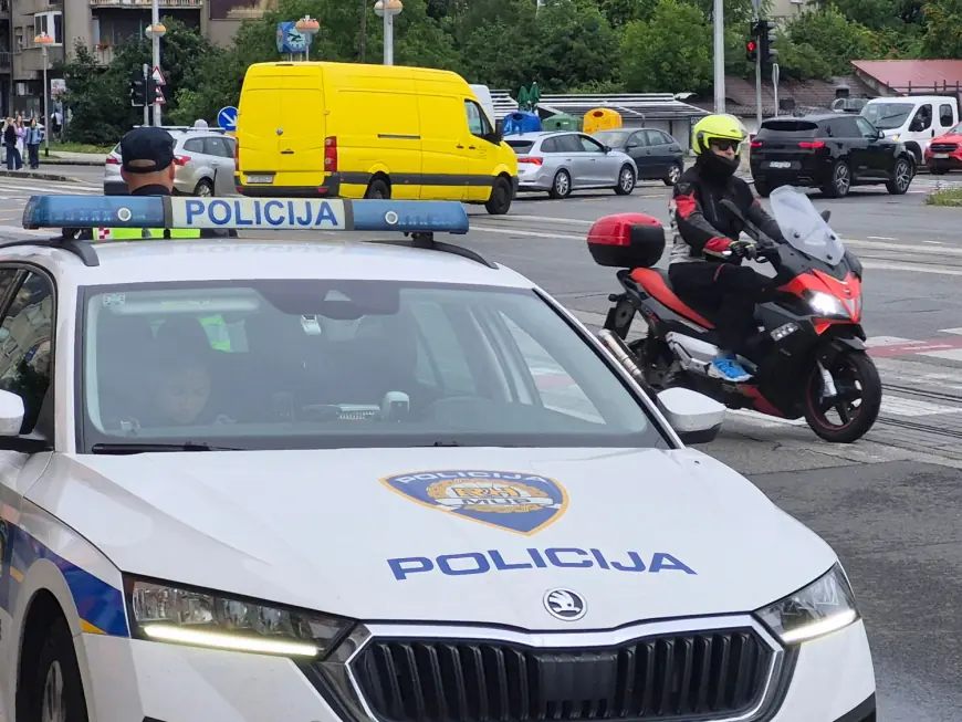 MUŠKARCU ODREĐEN ISTRAŽNI ZATVOR ZBOG DAVANJA DROGE 36-GODIŠNJAKU KOJI JE PREMINUO