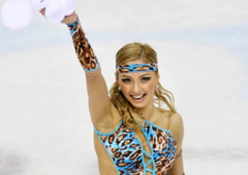 ŽENA DMITRIJA PESKOVA TRAŽI DA JOJ EU UKINE SANKCIJE