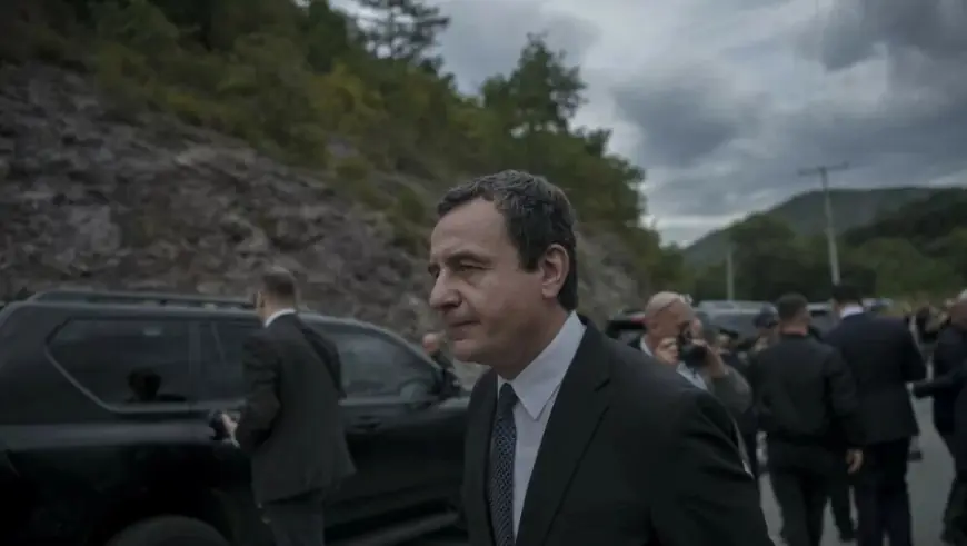 NA SJEVERU KOSOVA PRONAĐENA MASOVNA GROBNICA?