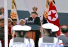 SJEVERNA KOREJA OPTUŽILA NATO: PRIPREMAJU SE ZA RAT