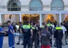 CURE DETALJI SMRTONOSNE EKSPLOZIJE U MOSKVI: ŽENA POKUŠALA UNIJETI BOMBU U RESTORAN, REAGIRAO ZAŠTITAR