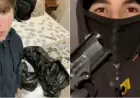 REGRUTIRAJU TINEJDŽERE PUTEM INTERNETA ZA UBOJSTVO PO EUROPI: EUROPOL OTKRIO JEZIVU KRIMINALNU MREŽU
