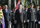 POČELA VELIKA PROSLAVA U KNINU