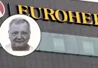 PREMINUO JEDAN OD UTEMELJITELJA EUROHERC OSIGURANJA