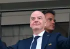 INFANTINO SE ISPRIČAO ZA SVOJE POSLJEDNJE POTEZE, FIFA DONIJELA ODLUKU O NJEGOVOJ SUDBINI
