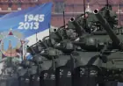 UZBUNA NA ISTOKU EUROPE: RUSIJA BI MOGLA NAPASTI, A POZNATO I KADA! MOGUĆ I KOPNENI UPAD U ČLANICU NATO-a