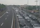 GUŽVE NE POPUŠTAJU! NA A1 KOLONE U OBA SMJERA, EVO GDJE JE NAJGORE