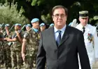 FRANCUSKI VELEPOSLANIK POD ISTRAGOM. U REZIDENCIJU DOVODIO DESETKE MLADIH ŽENA