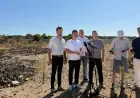 TROSKOT: BENKOVAC JE POSLJEDNJI KRAK HOBOTNICE ORGANIZIRANOG KRIMINALA S OPASNIM OTPADOM