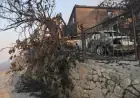 NOĆ UŽASA KOD OMIŠA! GORJELE KUĆE, 7 OSOBA BORI SE ZA ŽIVOT, 36 JE OZLIJEĐENIH: SITUACIJA SE SMIRUJE, POLICIJA  OBJAVILA UPOZORENJE