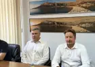 MILANOVIĆ U OMIŠU: GROZAN DOGAĐAJ, IMOVINA JE STRADALA, ALI NAJVAŽNIJI SU LJUDI