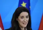 MAĐARSKA MINISTRICA: ČETVERO NAŠIH DRŽAVLJANA OZLIJEĐENO U POŽARU U HRVATSKOJ