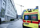 KBC SPLIT OBJAVIO NOVE INFORMACIJE O ŽRTVAMA POŽARA