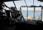 DORH SE OGLASIO O KATASTROFALNOM POŽARU KOD OMIŠA. SKUPLJAJU SNIMKE NADZORNIH KAMERA