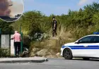 POLICIJA UHITILA ČETIRI OSOBE ZBOG SUMNJE DA SU IZAZVALI POŽARE!