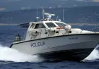 OBUSTAVLJENA POTRAGA ZA NESTALIM PORTUGALCEM: NAKON VIŠEDNEVNIH NAPORA I OLUJNE BURE, NADE VIŠE NEMA