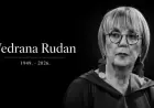UMRLA VEDRANA RUDAN