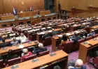 NASTAVLJENA SJEDNICA SABORA: KOJE JE RJEŠENJE ZA OPASNI OTPAD U LICI?