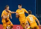 KAKAV ŠOK NA MAKSIMIRU! VARAŽDIN POVEO IZ KORNERA