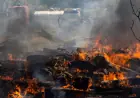 EUROPSKA UNIJA ŠALJE HELIKOPTERE I VATROGASCE U SRBIJU KAKO BI POMOGLI U GAŠENJU POŽARA
