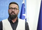 MINISTROV SIN UHIĆEN ZBOG PODMETANJA POŽARA!