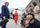 BIJELA KUĆA SVE PRAZNIJA: KLJUČNI LJUDI NAPUŠTAJU TRUMPA UOČI MOGUĆE POLITIČKE OLUJE