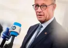 MERZ O NAPADU DRONOM NA AERODROM: USKORO ĆEMO OTKRITI KRIVCE, PLATIT ĆE ZA TO...